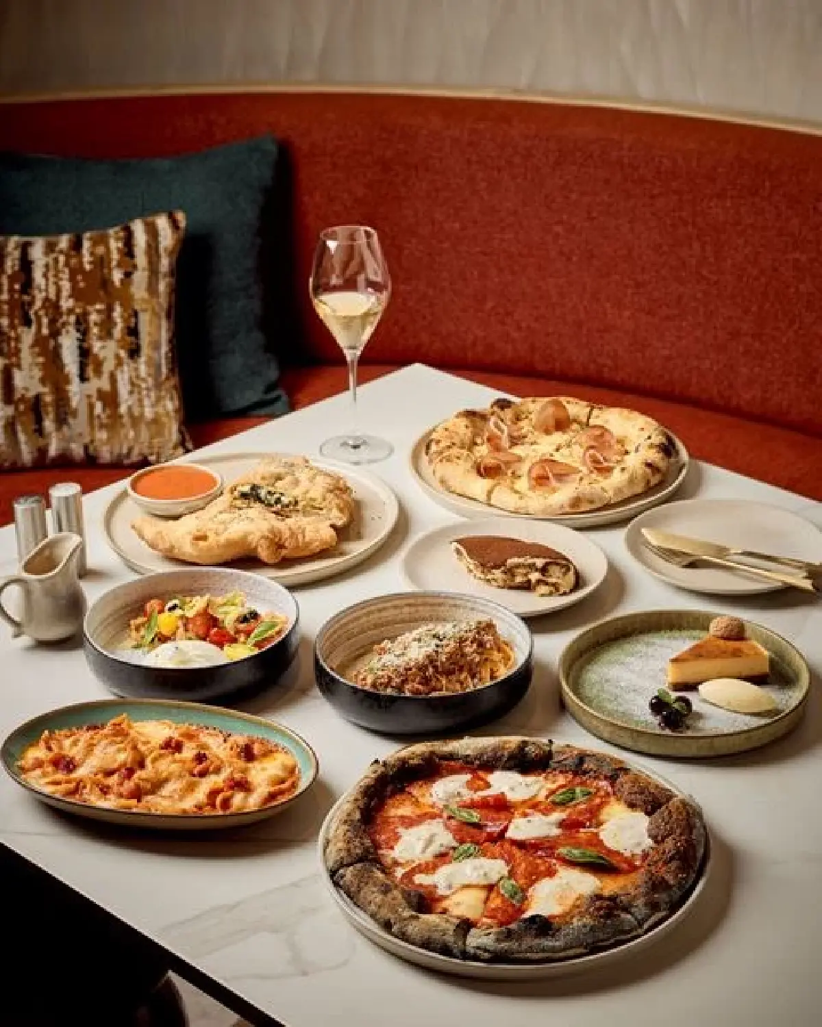 Marriott Hotels เปิดตัว 'พัทยา แมริออท รีสอร์ท แอนด์ สปา' ณ จอมเทียน