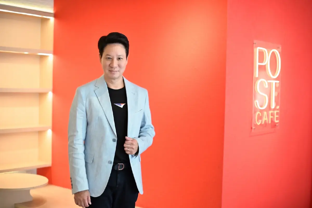 ไปรษณีย์ไทย–กรมประมง รุกตลาดสัตว์น้ำสวยงาม ส่งปลากัดไทยนำร่อง 5 ประเทศชิงเค้กหมื่นล.