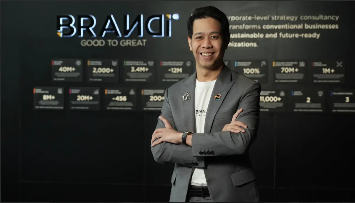 ปิยะชาติ อิศรภักดี ถอดรหัสเศรษฐกิจไทย ก้าวข้าม ‘กับดัก’ สู่อนาคต