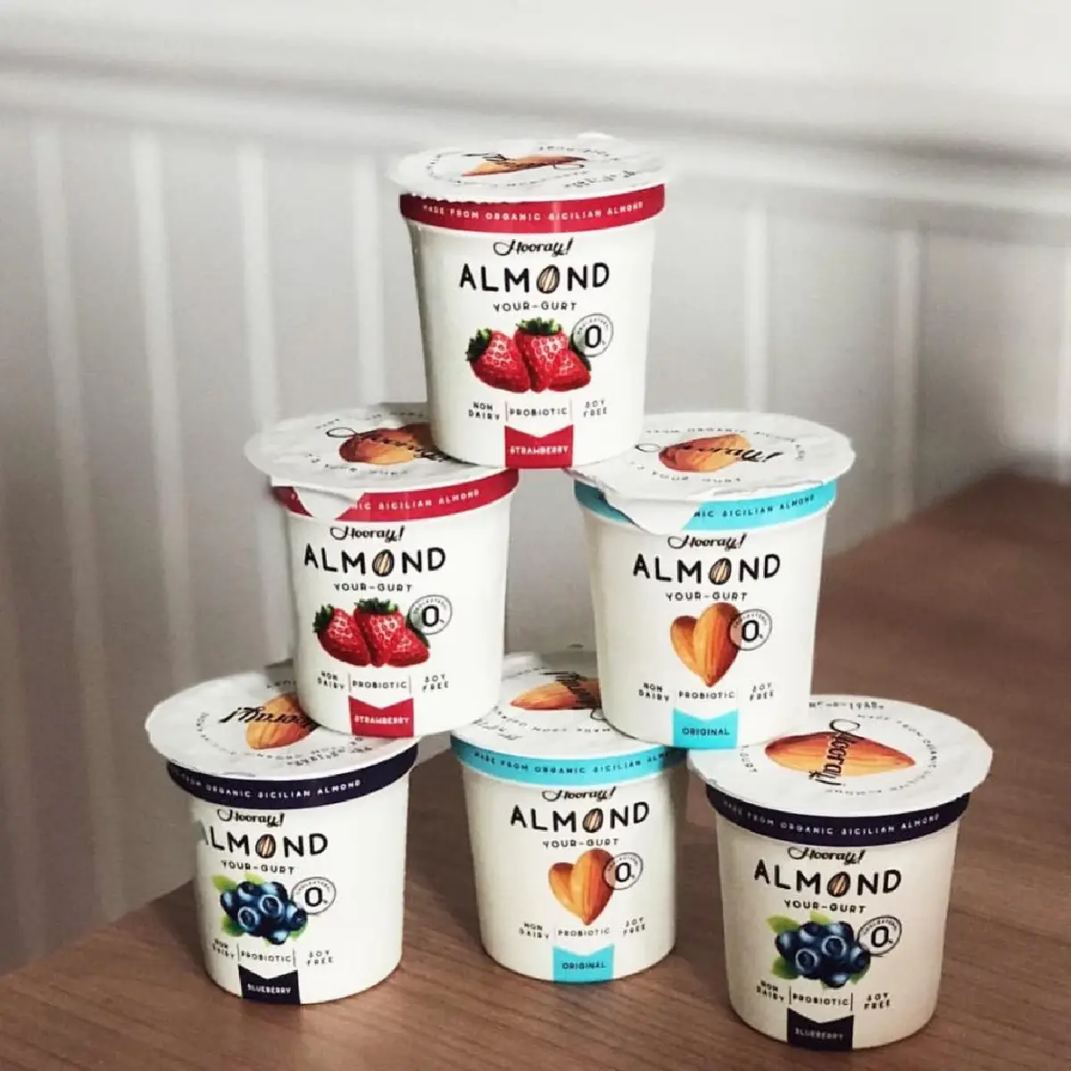 ‘HooRay!’ นมโปรตีนเจ้าแรกในไทย เข้าใกล้ ‘พันล้าน’ โกยยอดขายเดือนละ 4 ล้านขวด เล็งส่งออกเร็วๆ นี้