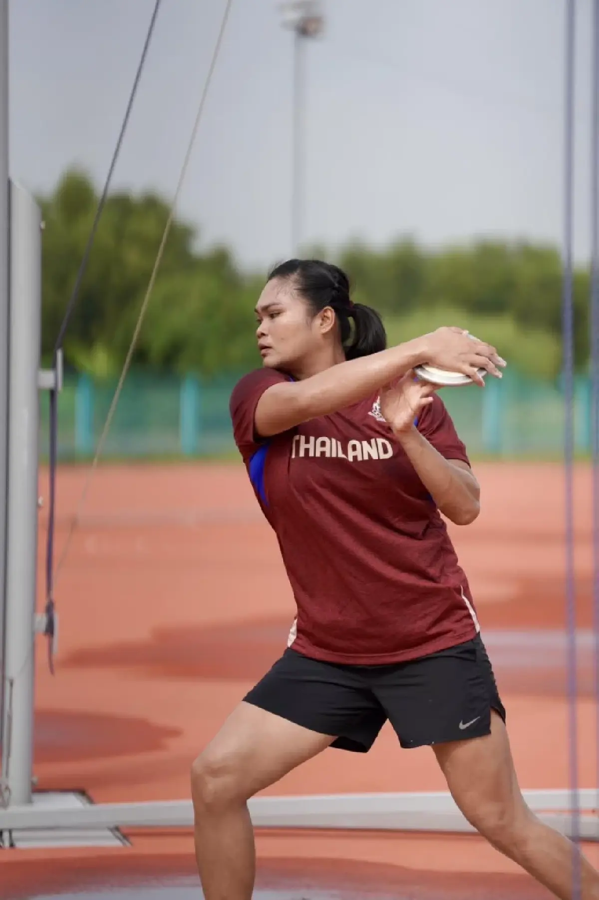 LIVE ถ่ายทอดสดกรีฑา ชิงแชมป์โลก 2025 เทพบิว ภูริพล วิ่ง 100 เมตรชาย