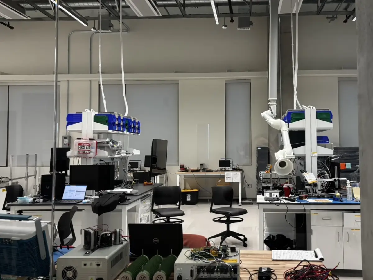 'MUT'ผนึก 'ASU' พัฒนาคนยกระดับอุตสาหกรรมเซมิคอนดักเตอร์ของไทย