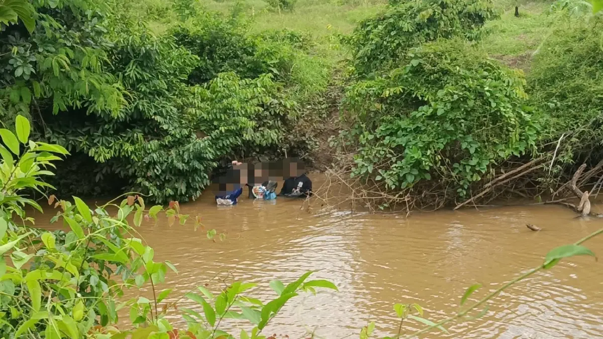 ชี้ชัด! ปิดด่านชายแดน 3 เดือนสถิติจับพุ่งสูง ลอบเข้าเมือง