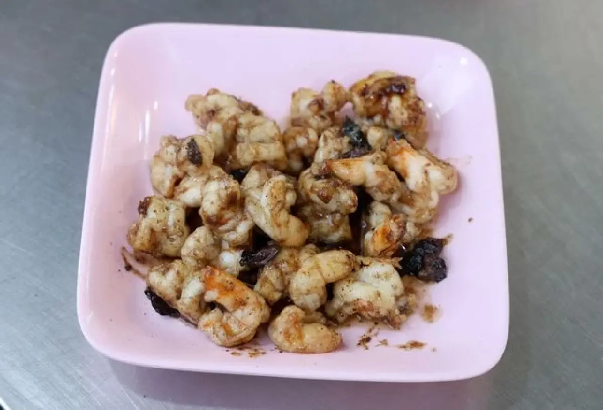 ‘6ร้านข้าวต้มกุ๊ย’ อร่อย ในดวงใจของ ‘หมูหวานชวนชิม’ ข้าวต้องดี