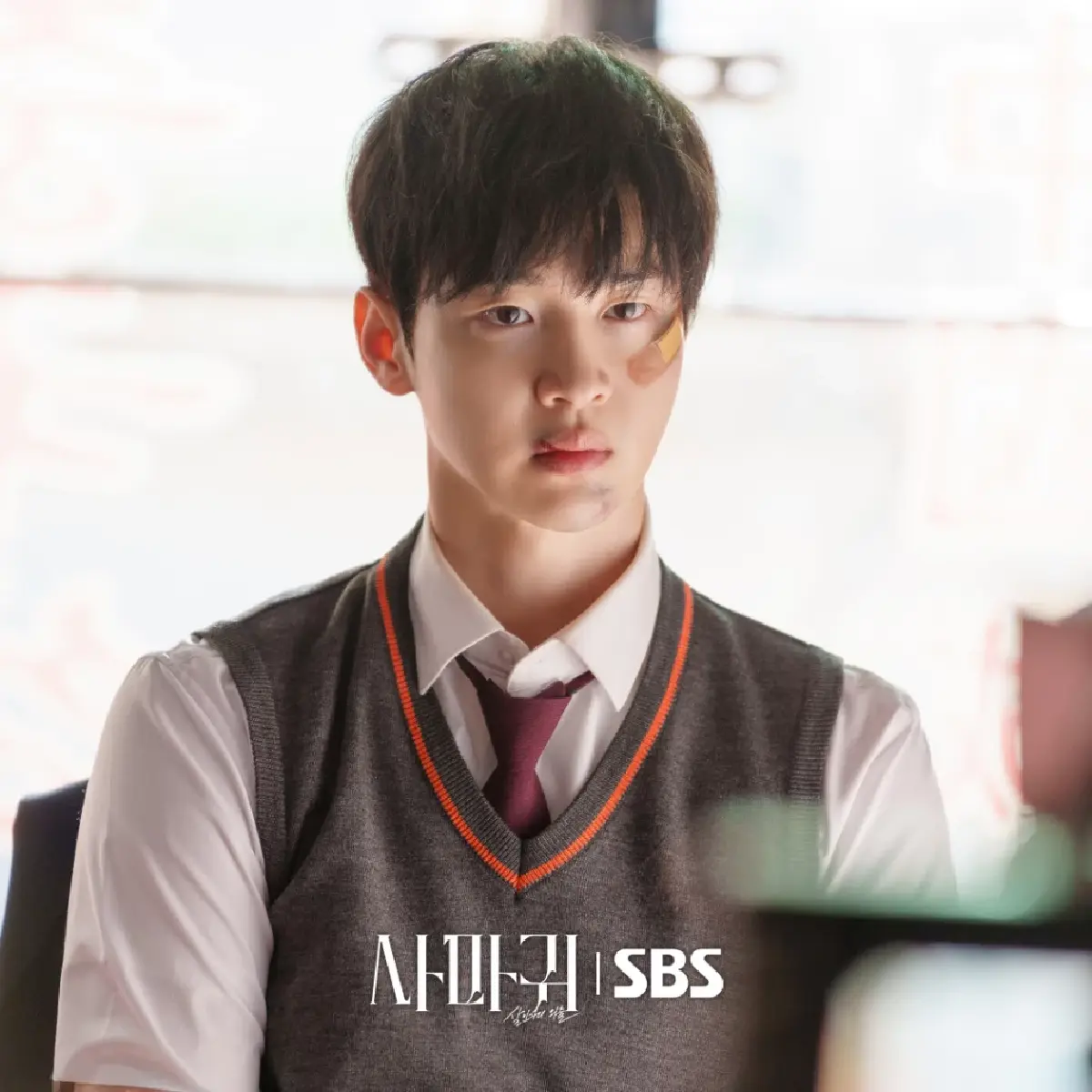 Queen Mantis ซีรีส์ฆาตกรต่อเนื่อง เรตติ้งกระฉูด การแสดงสุด creepy