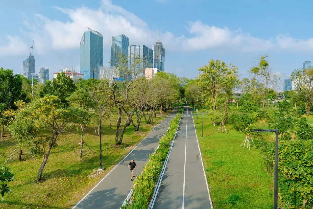 เคล็ดลับ 'การกินหลังวิ่ง' ดีต่อสุขภาพเหมาะแต่ละช่วงวัย