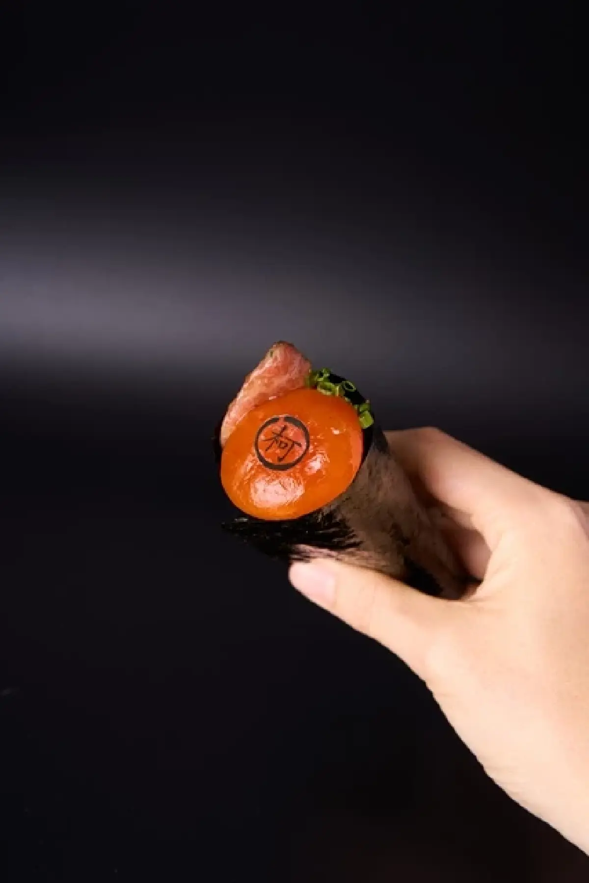 'KANORI' สาขาที่ 5 'สยามพารากอน' เสิร์ฟเมนูใหม่  'KANORI THE FIFTH'