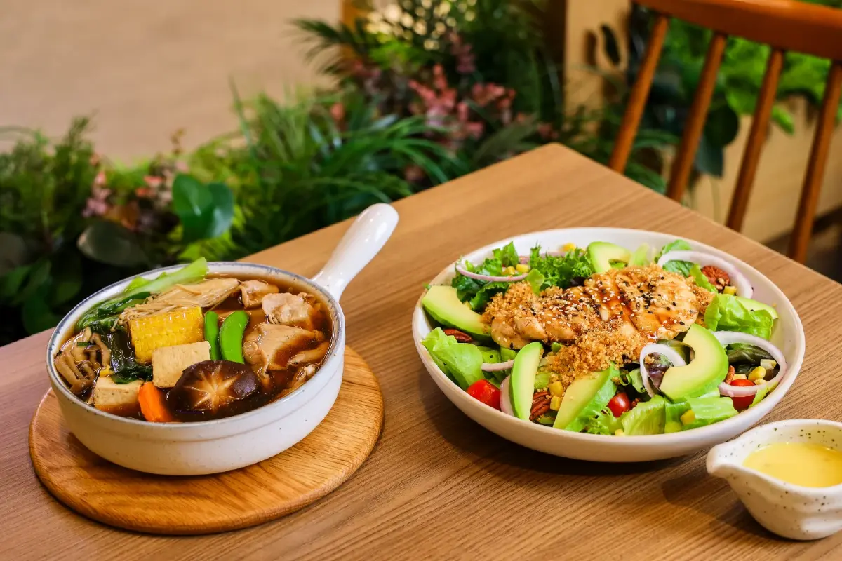 เคล็ดลับ 'การกินหลังวิ่ง' ดีต่อสุขภาพเหมาะแต่ละช่วงวัย