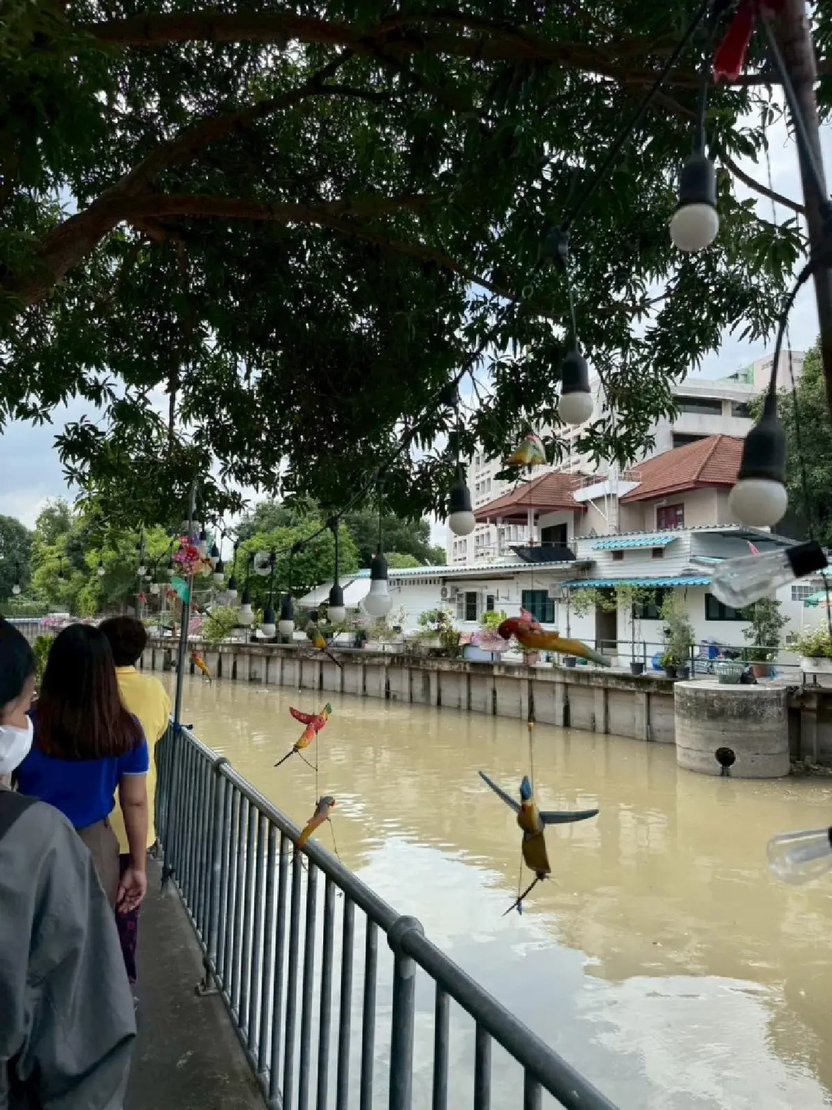 กทม. เดินหน้า คลองต้นแบบ 50 เขต ดึงชุมชนร่วมพัฒนาคลองสะอาด