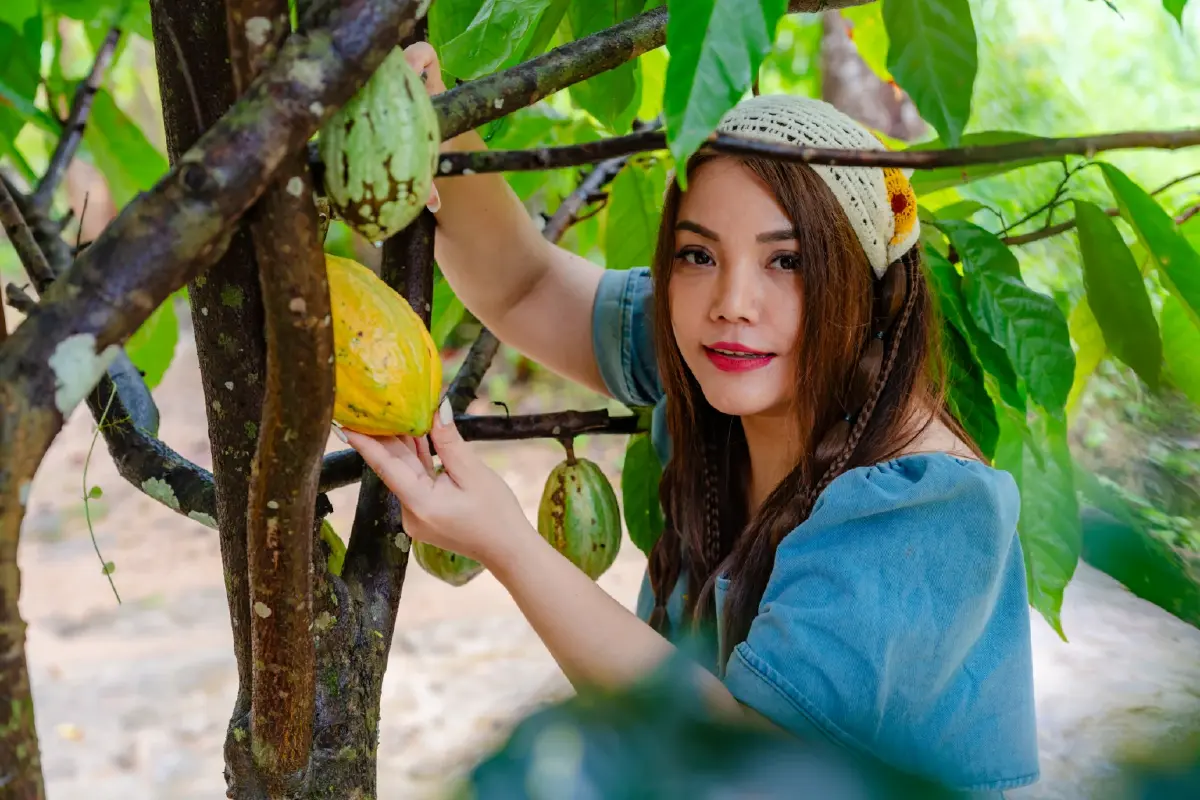 ย้อนรอยความสำเร็จ  "Thai Craft Destination"  ปักหมุดท่องเที่ยวยั่งยืน