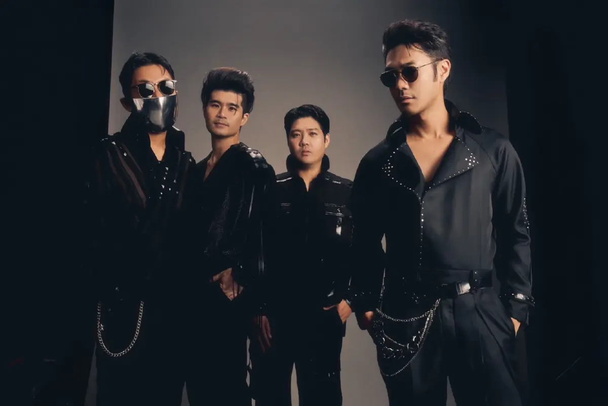 getsunova Feat. ดัง พันกร ในเพลงเศร้าซึมลึก ‘คิดถึงเป็นประจำ’