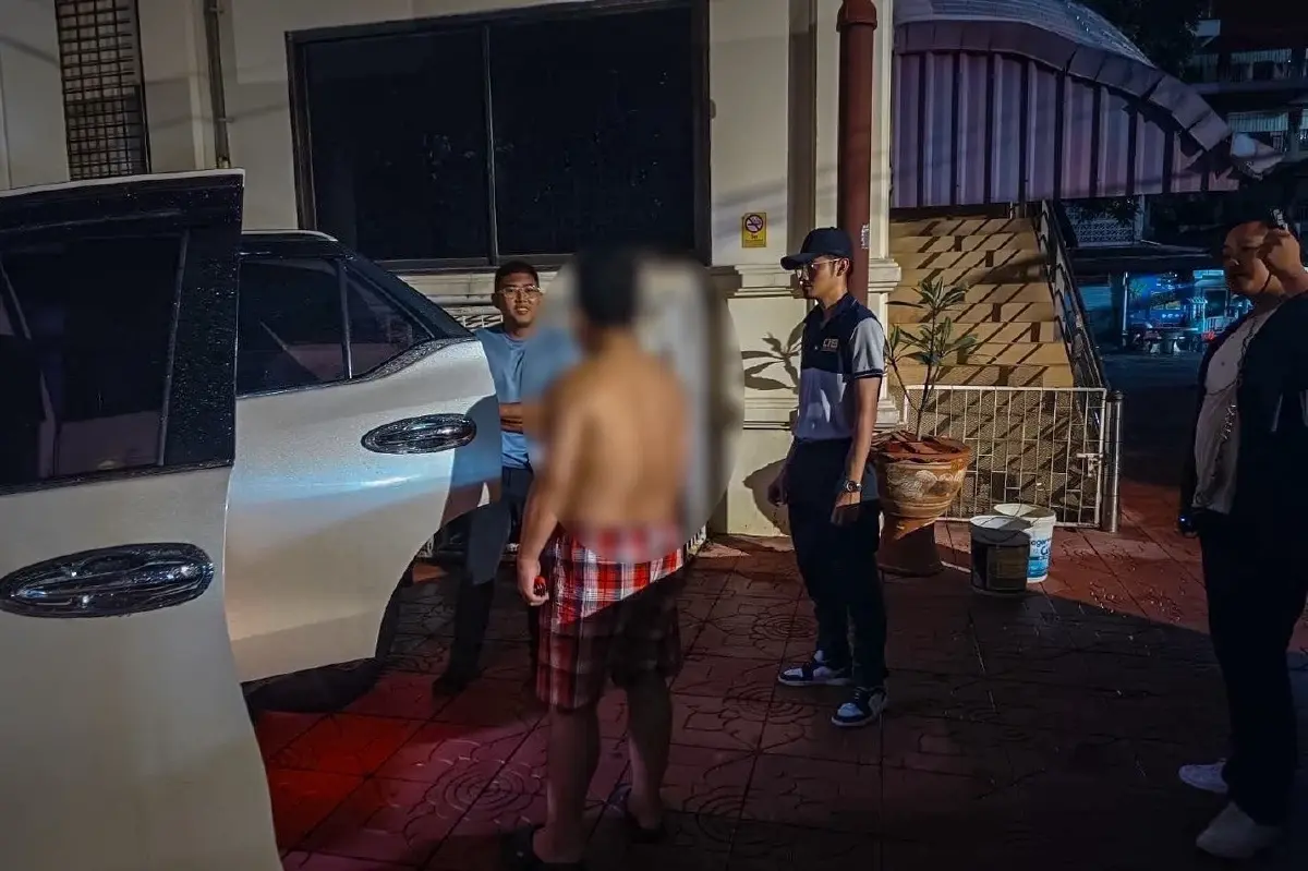 ขบวนการสวมบัตรเถื่อน ฟอกตัวเป็นไทย จับ 4 นายหน้า-ข้าราชการ