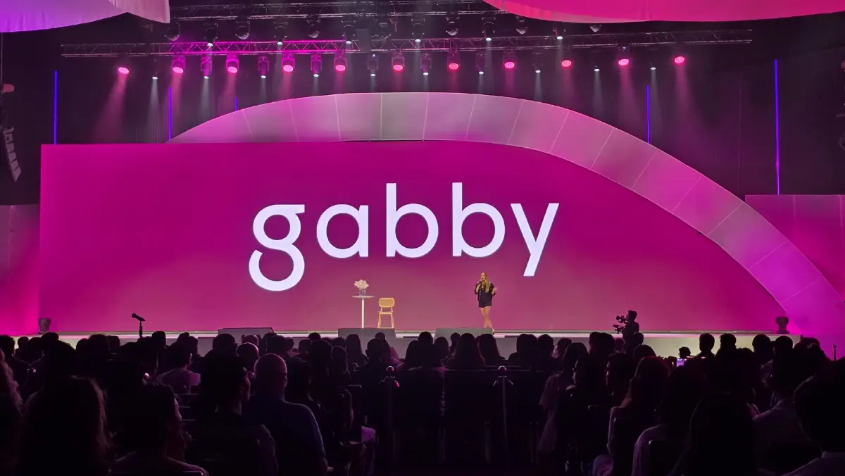 พารากอน ฮอลล์ เปิดเวทีต้อนรับ Dragonfly Summit 2025 งานพัฒนาศักยภาพผู้นำใหญ่ที่สุดแห่งปี