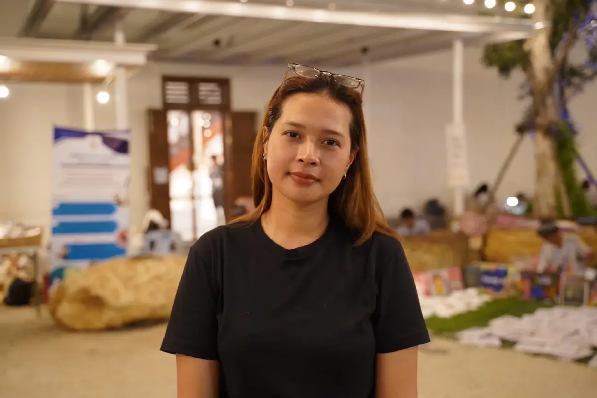 'วันเยาวชน ลานเล่นฅนคอน ปี 2'  รวมพลังคนรุ่นใหม่ เพื่ออนาคตยั่งยืน