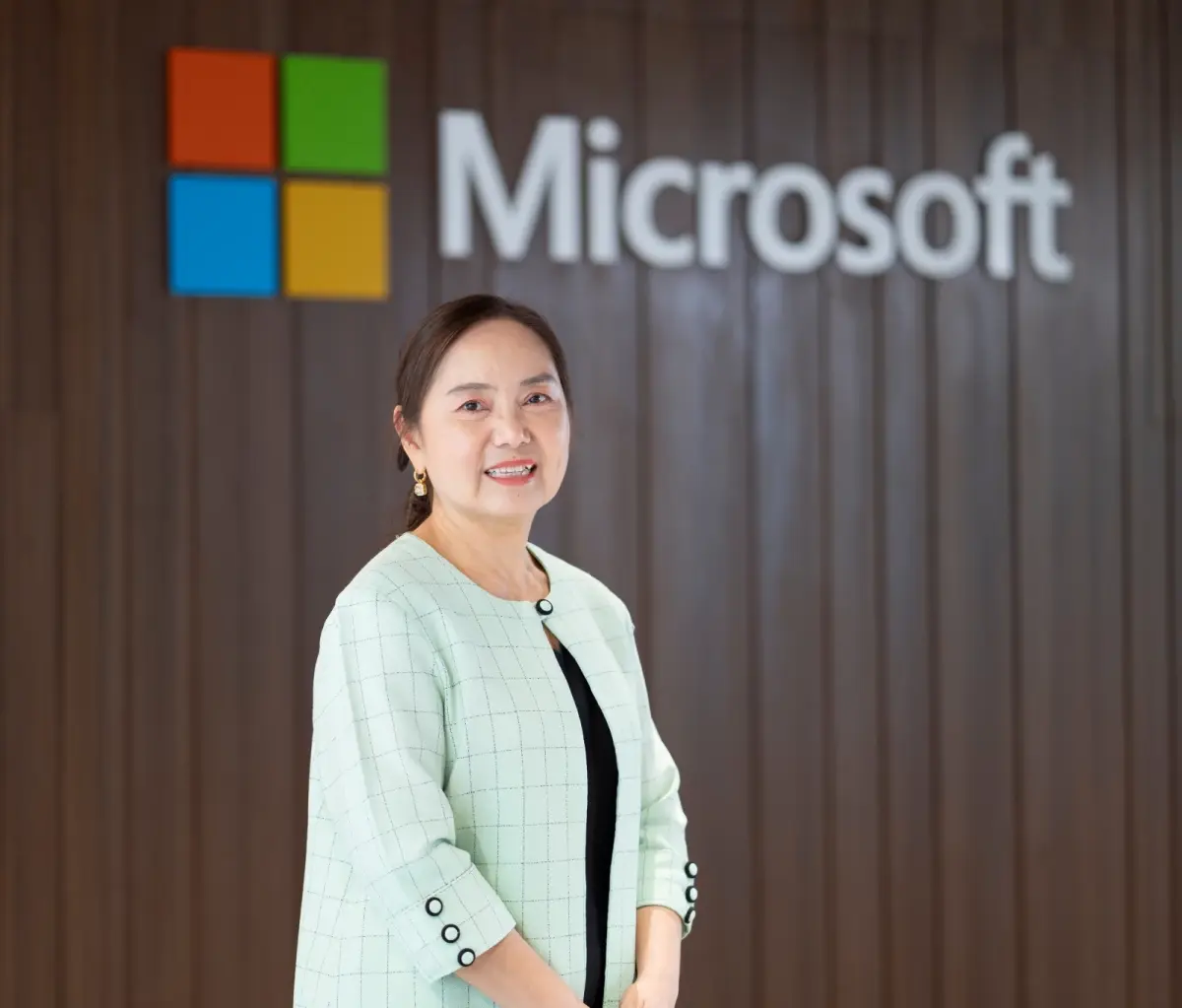 AI พลิกโฉมเที่ยวไทย! 'Microsoft x คีนัน' ดันเม็ดเงินเที่ยวชุมชน