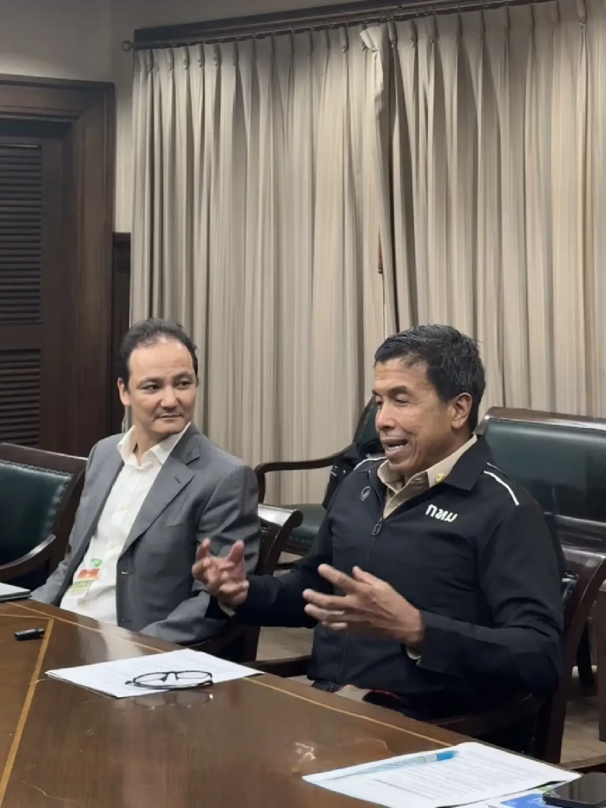 เพิ่มพลังเปลี่ยนเมือง 'BKK Climate Action Week 2025' ชวนชาวกรุงฯ ร่วมสร้างระบบนิเวศของการลงมือทำ