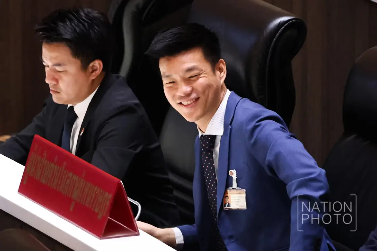 ถอดสมการศึก ‘สามก๊ก’ 69  ‘รัฐบาลภูมิใจไทย’ ภาค 2  กวาด สส.100 อัป