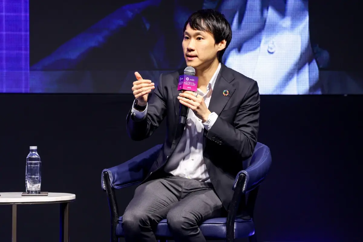 ‘วิกฤติสุขภาพ’ จ่อระเบิด สร้าง S-Curve ใหม่ - เฮลธ์เทค รับเวลเนส-Longevity