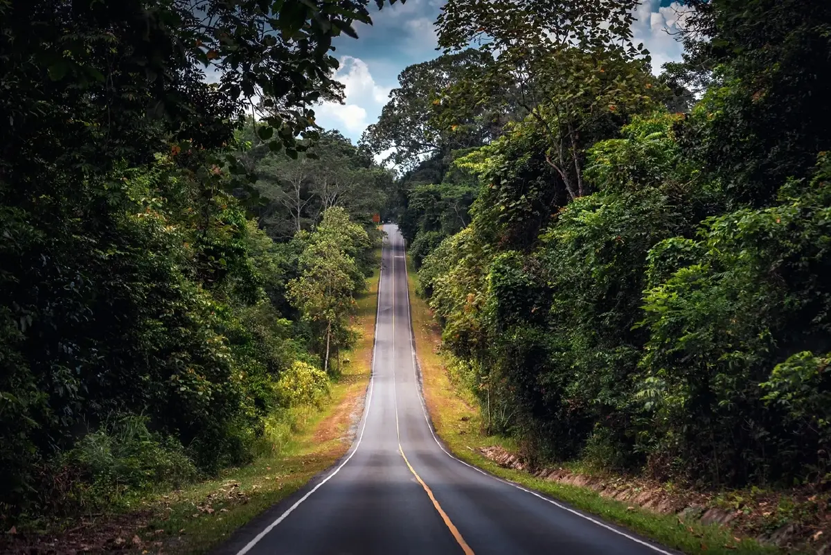 ท่องเที่ยวชนบทมาแรง คนอยากฮีลใจ!  ‘อโกด้า’ เผย ‘เขาใหญ่’ คว้าอันดับ 2 เมืองชนบทยอดนิยมในเอเชีย