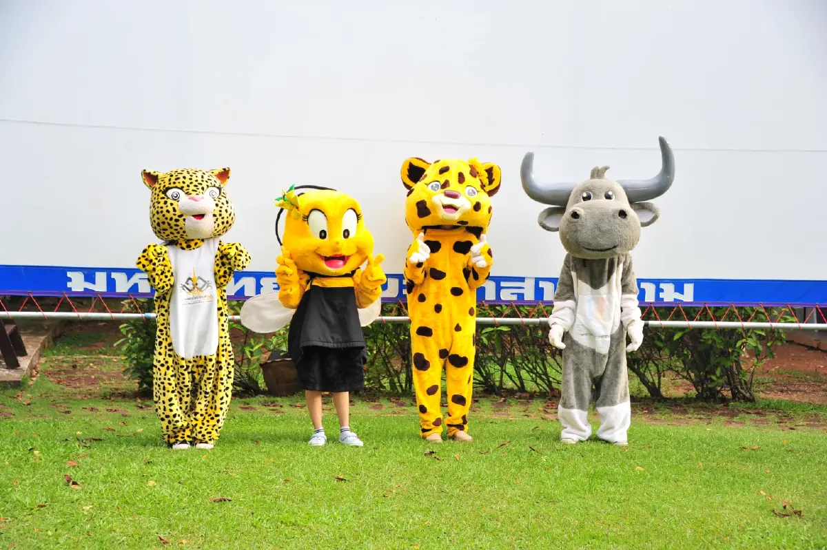 มมส จัดอุทยานวัฒนธรรมสร้างสรรค์ ปั้นมหาลัย แหล่งขับเคลื่อนศก.