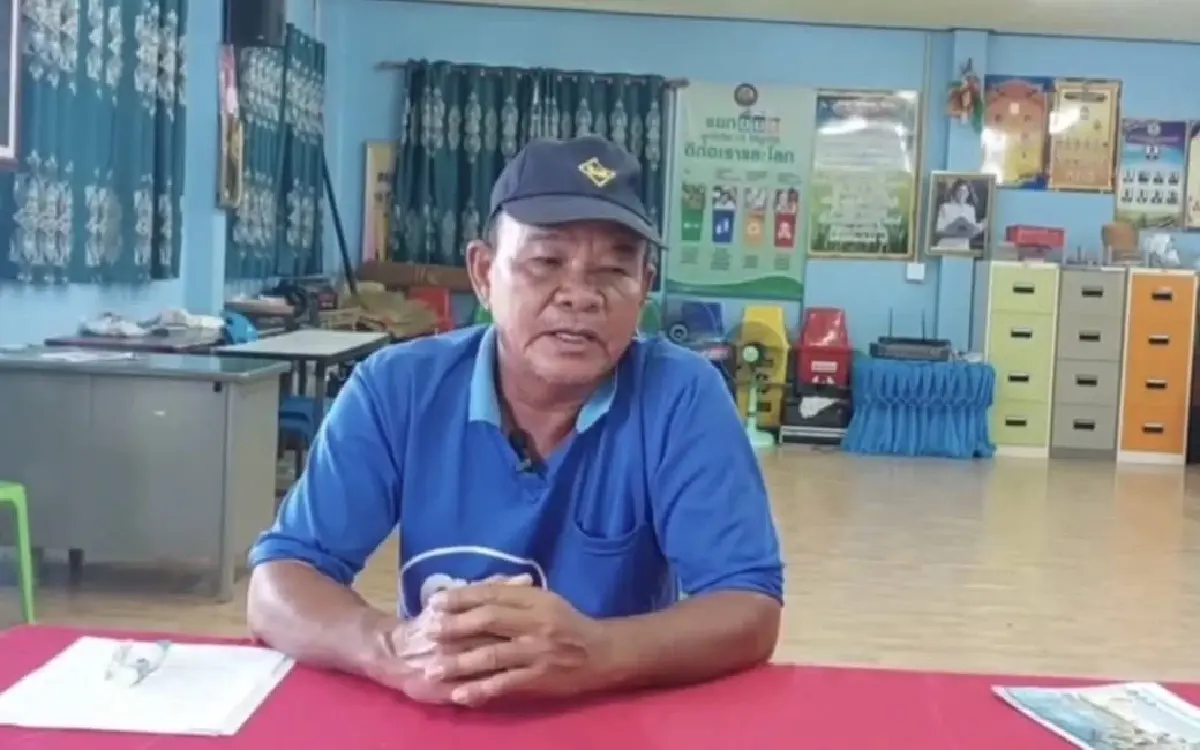 เสียงคนชายแดนเชียร์รั้ว \'นายกฯอนุทิน\' กั้นกัมพูชา แก้ปัญหารุกพื้นที่