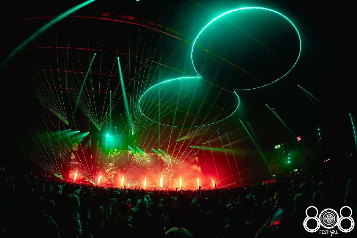 'ไลท์ซอร์ส กรุ๊ป' ชูความเป็น 'ผู้นำ' ด้านอุตสาหกรรมเอนเตอร์เทนเมนต์ครบวงจร