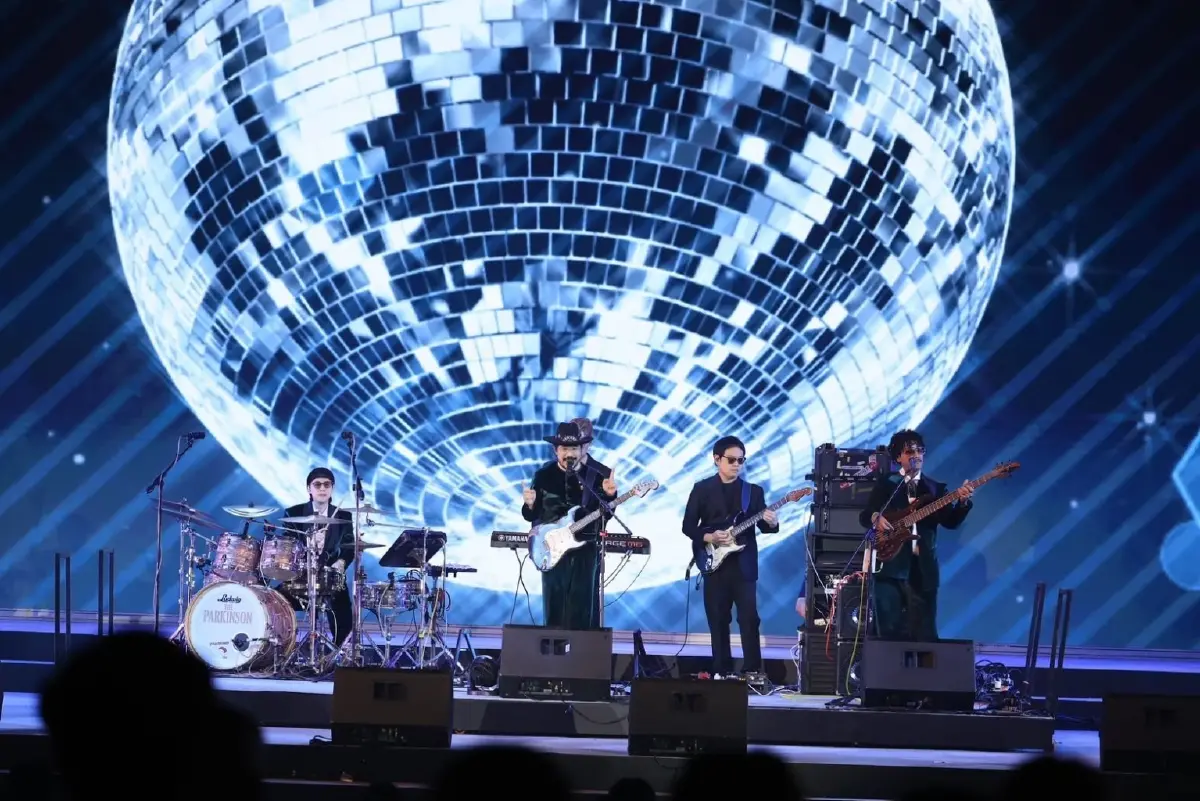 มูลนิธิพลังน้ำใจไทย จัดคอนเสิร์ตการกุศล 'พลังน้ำใจไทย Power of Thai รวมน้ำใจ'