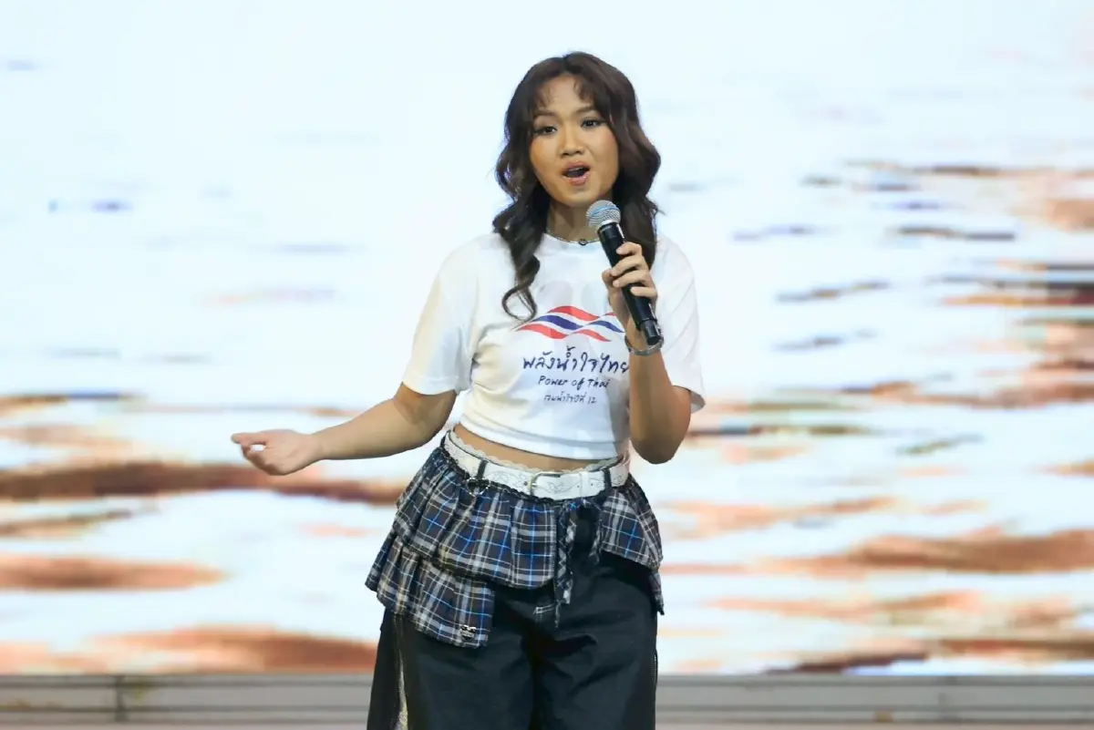 มูลนิธิพลังน้ำใจไทย จัดคอนเสิร์ตการกุศล 'พลังน้ำใจไทย Power of Thai รวมน้ำใจ'