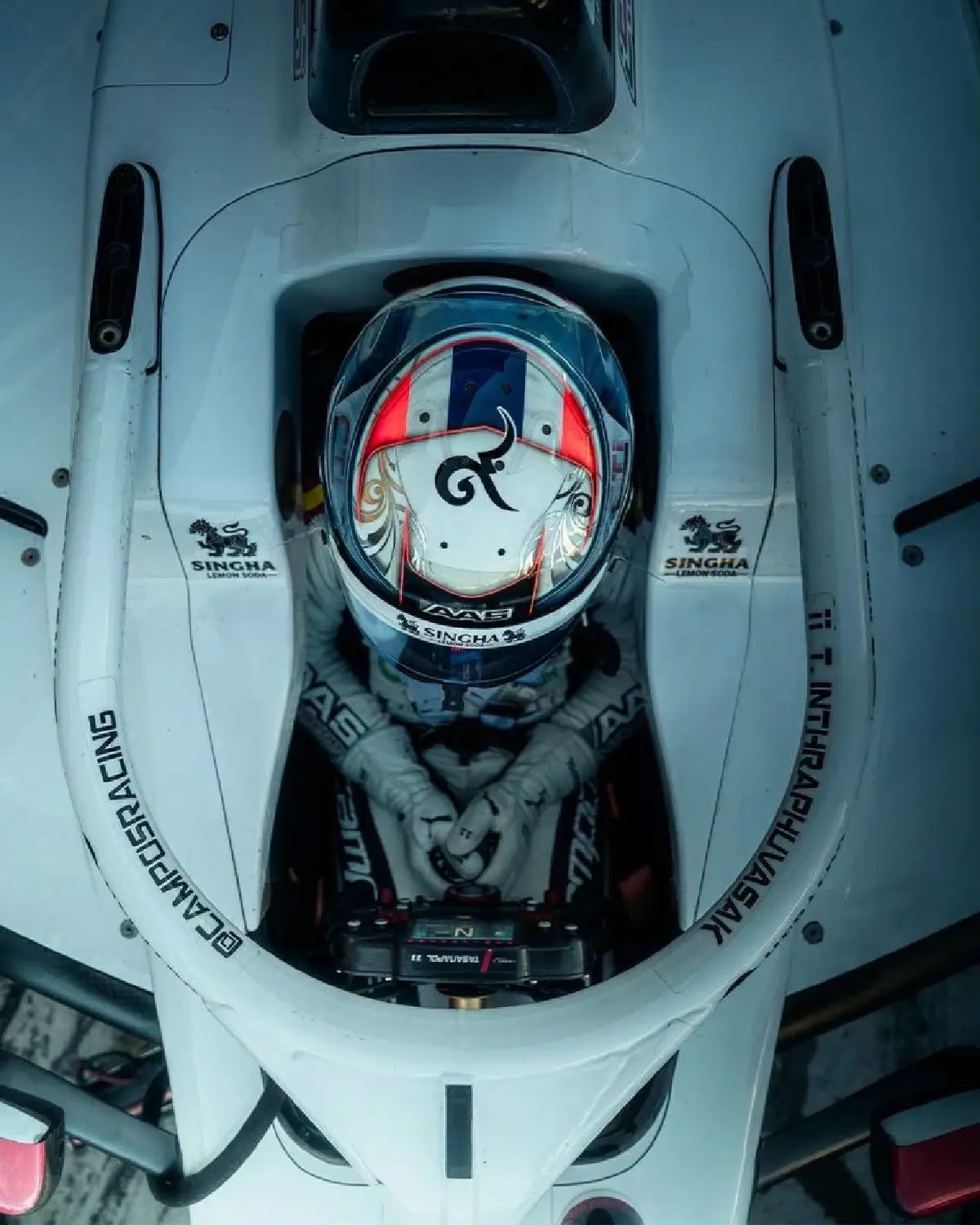 ‘เติ้น’ ทัศนพล อินทรภูวศักดิ์ เยาวชนดีเด่นแห่งชาติ ปี 2568