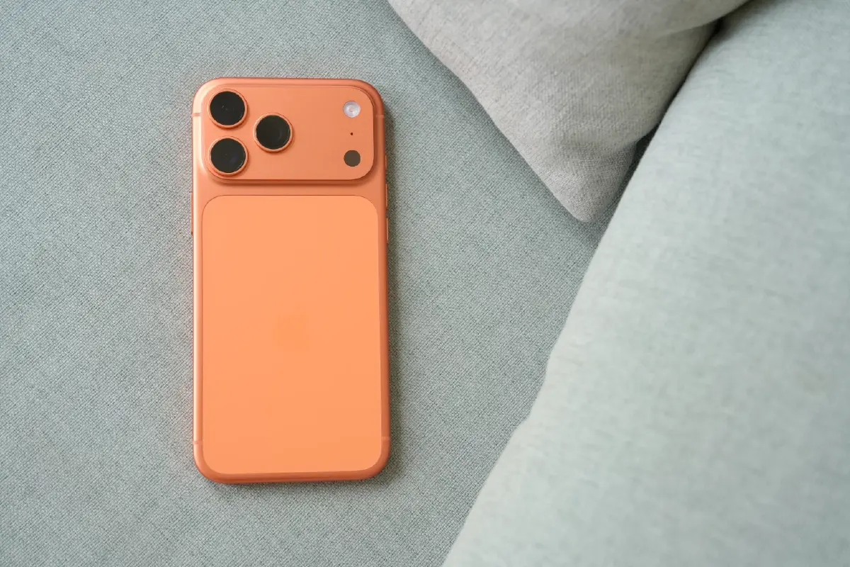 เปลี่ยนตรงไหน? รีวิว 'iPhone 17 Pro Max' เครื่องจริง นั้นเจ๋งแค่ไหน