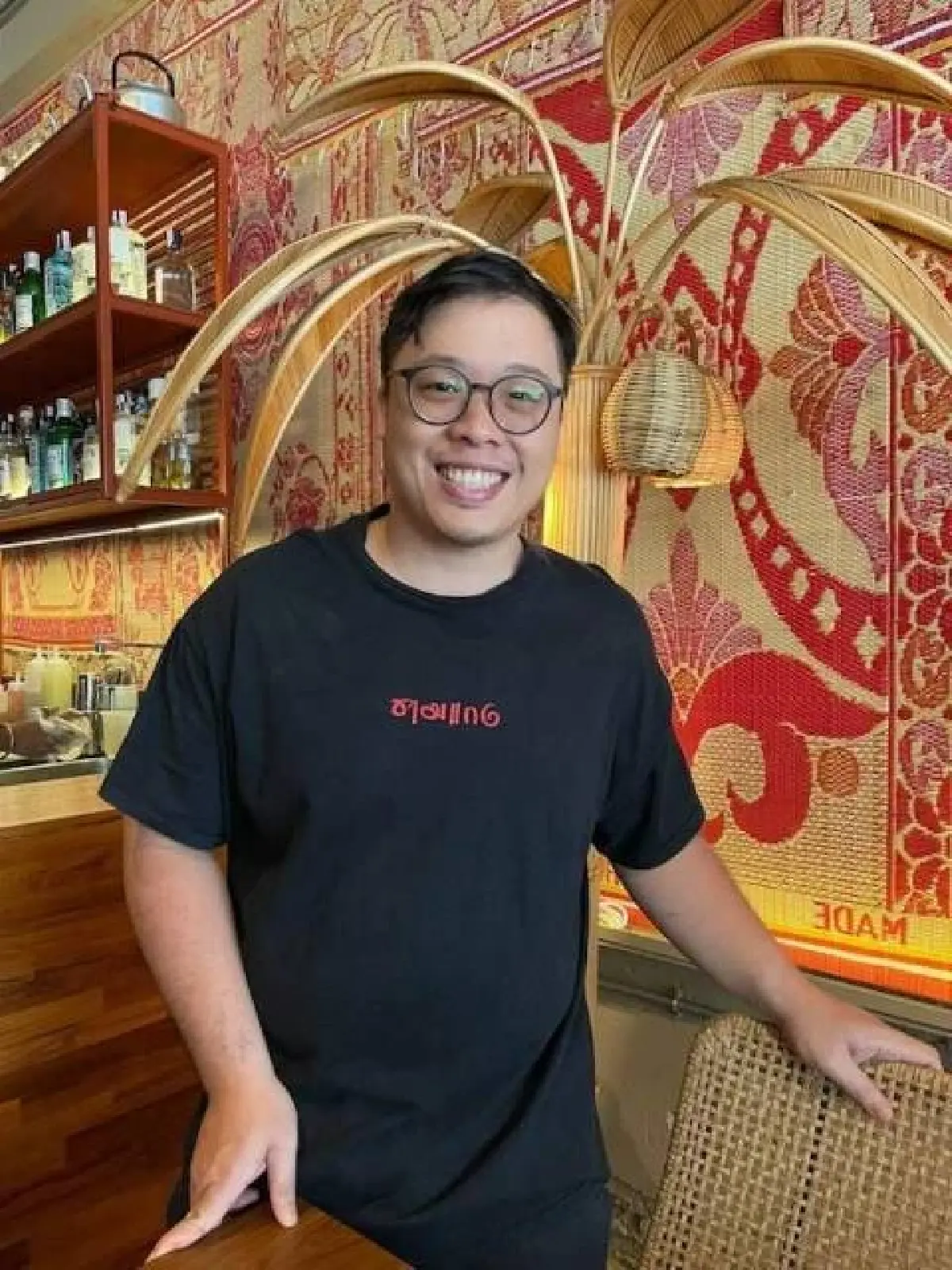 ‘ชิมช็อกโกแลต’ Afternoon Tea ใน Luxury Dining Series 2025