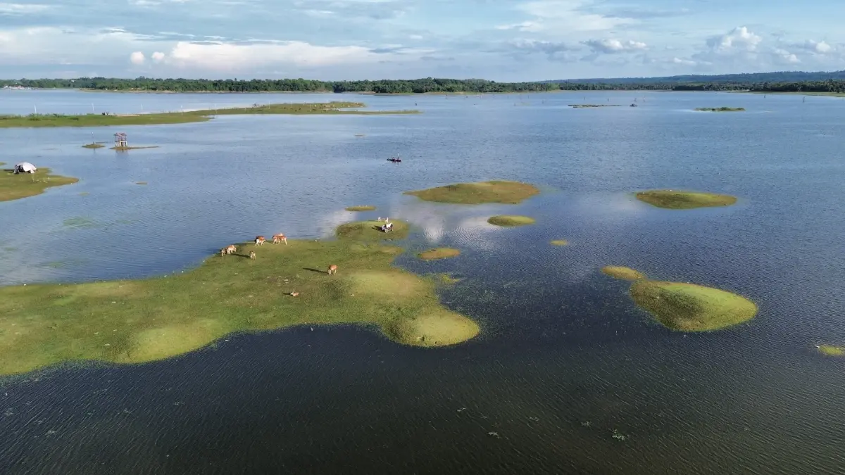 โครงการ ASEAN SX Photo Contest 2025 เวทีประกวดภาพถ่ายเพื่อความยั่งยืนระดับอาเซียน