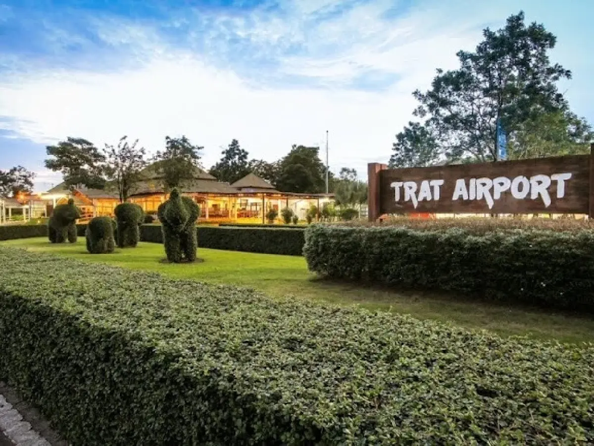 ‘บางกอกแอร์เวย์ส’ ลุยขยายฝูงบิน  ทุ่ม 3.8 พันล้านลงทุนสนามบิน ‘ตราด-สมุย’