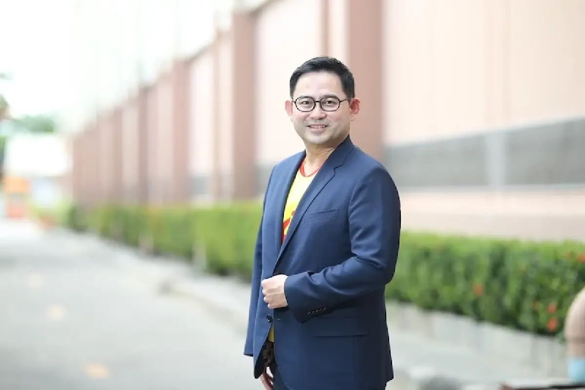 ‘สปอนเซอร์’ ปักธงแบรนด์ไทยในมหกรรมกีฬาโลก ย้ำผู้นำเครื่องดื่มเกลือแร่