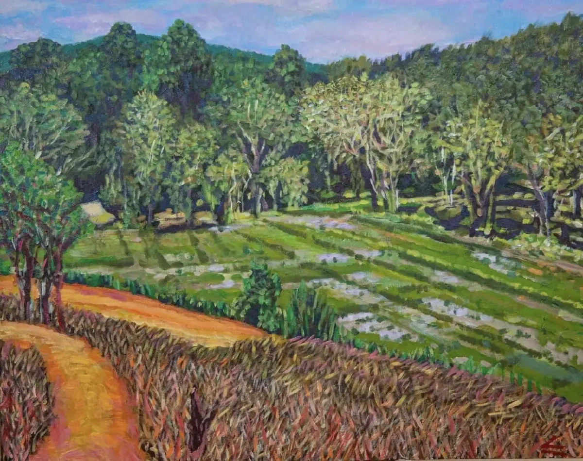 บางกอก อาร์ต เบียนนาเล่ ชวนเปิดมุมมองศิลปะจุดประกายความยั่งยืน