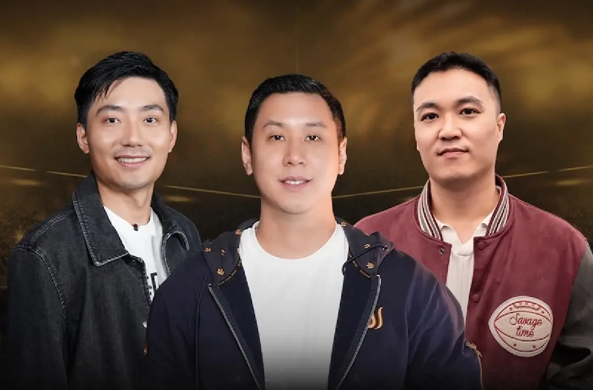 'เทหน้าตัก' หวังดันโป๊กเกอร์ไทย ขึ้นแท่นซอฟต์พาวเวอร์ด้านกีฬา