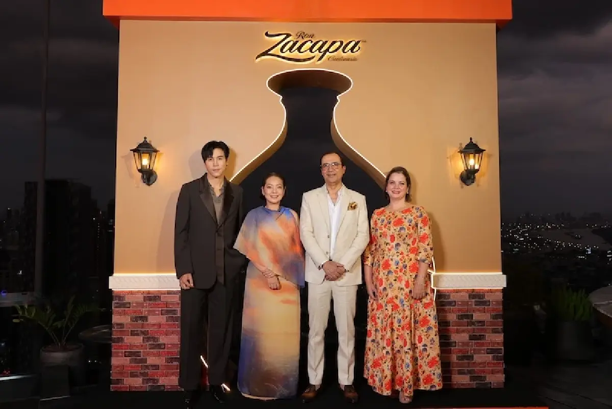 ตลาดน้ำเมาพรีเมียมโต 2 หลัก  ‘ดิอาจิโอ’ เติมพอร์ตสินค้าใหม่ เจาะนักดื่ม