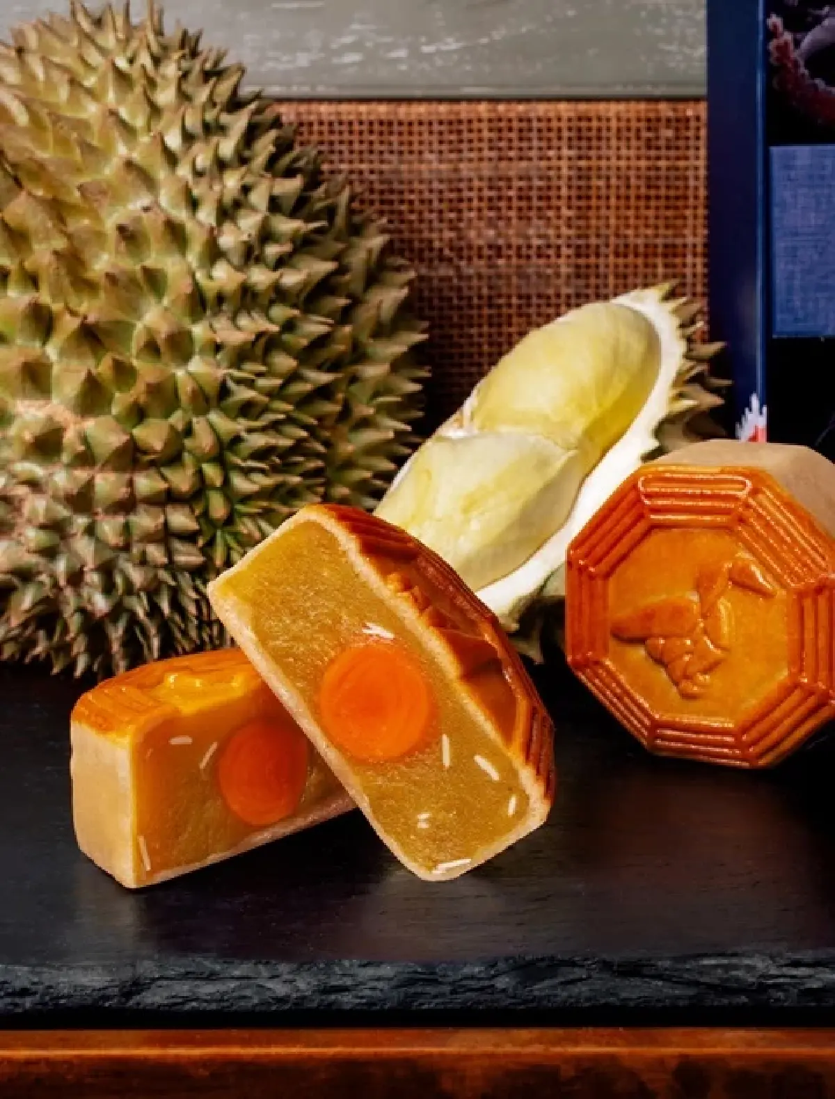 ‘20 แบรนด์’ ขนมไหว้พระจันทร์ 2025 ที่ไหน กล่องสวย ขนมอร่อย