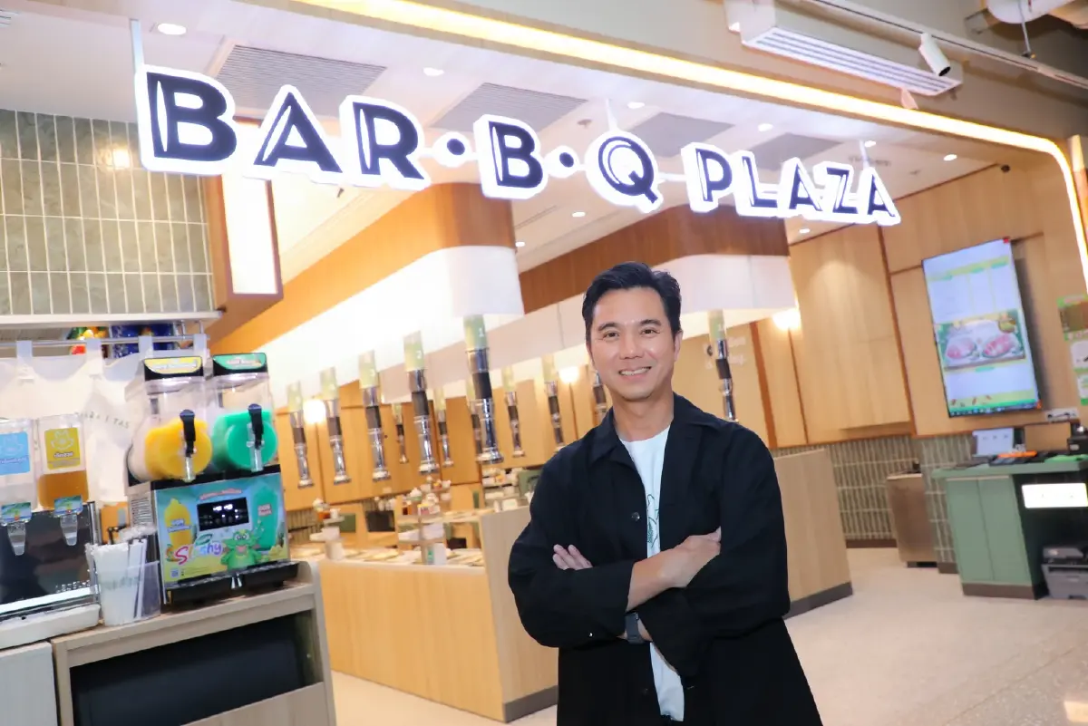 อยู่มา 38 ปี ทำแบบเดิมไม่ได้แล้ว! ‘บาบีก้อน’ ผุดร้าน ‘กินคนเดียว’ ดึงคนทำงานกินมื้อเช้า-เที่ยง