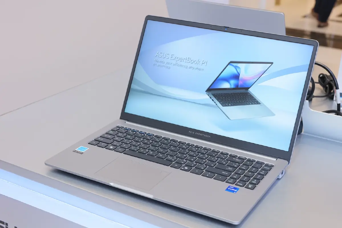   'ASUS Expert Series ' The future of business in the new definition of  'Prosumer '