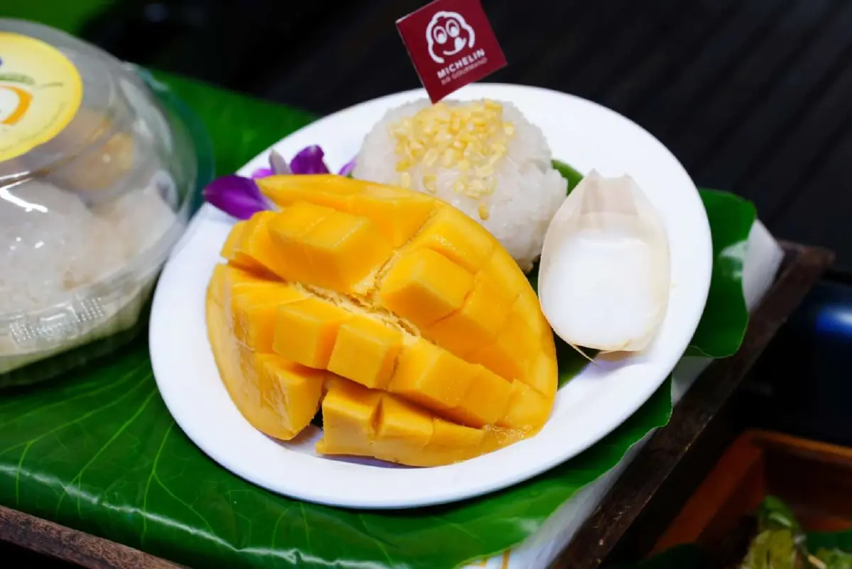 SX 2025 ชวนเปิดประสบการณ์กินเพื่อรักษ์โลก กับ SX FOOD FESTIVAL