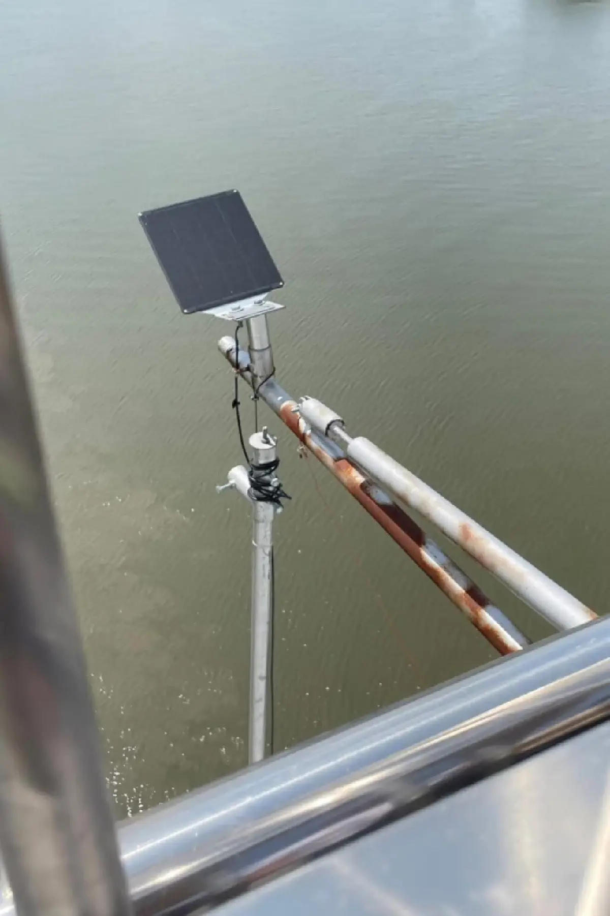 จุฬาฯ จับมือ The Ocean Cleanup ใช้กล้อง และ AI แก้ปัญหาขยะในแม่น้ำ