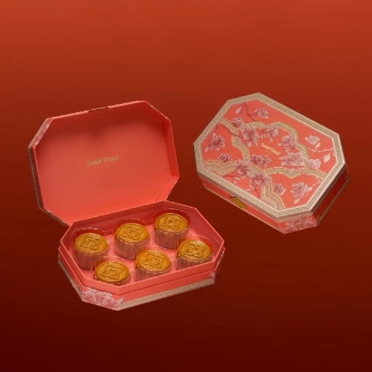 ‘20 แบรนด์’ ขนมไหว้พระจันทร์ 2025 ที่ไหน กล่องสวย ขนมอร่อย