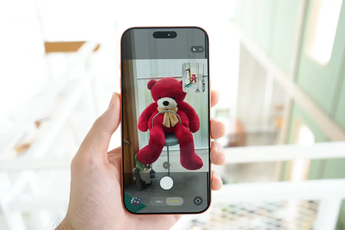 เปลี่ยนตรงไหน? รีวิว 'iPhone 17 Pro Max' เครื่องจริง นั้นเจ๋งแค่ไหน