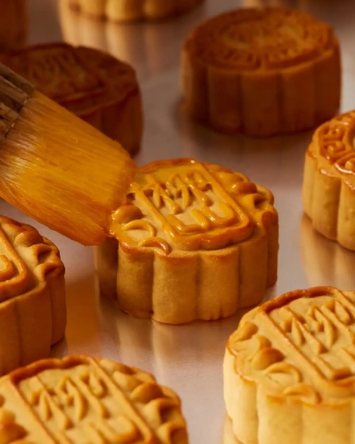 ‘20 แบรนด์’ ขนมไหว้พระจันทร์ 2025 ที่ไหน กล่องสวย ขนมอร่อย