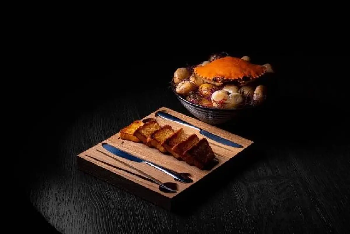 ‘ไอคอนสยาม’ จัดงาน  ICONSIAM x POTONG ชิมฝีมือ ‘เชฟแพม-พิชญา’