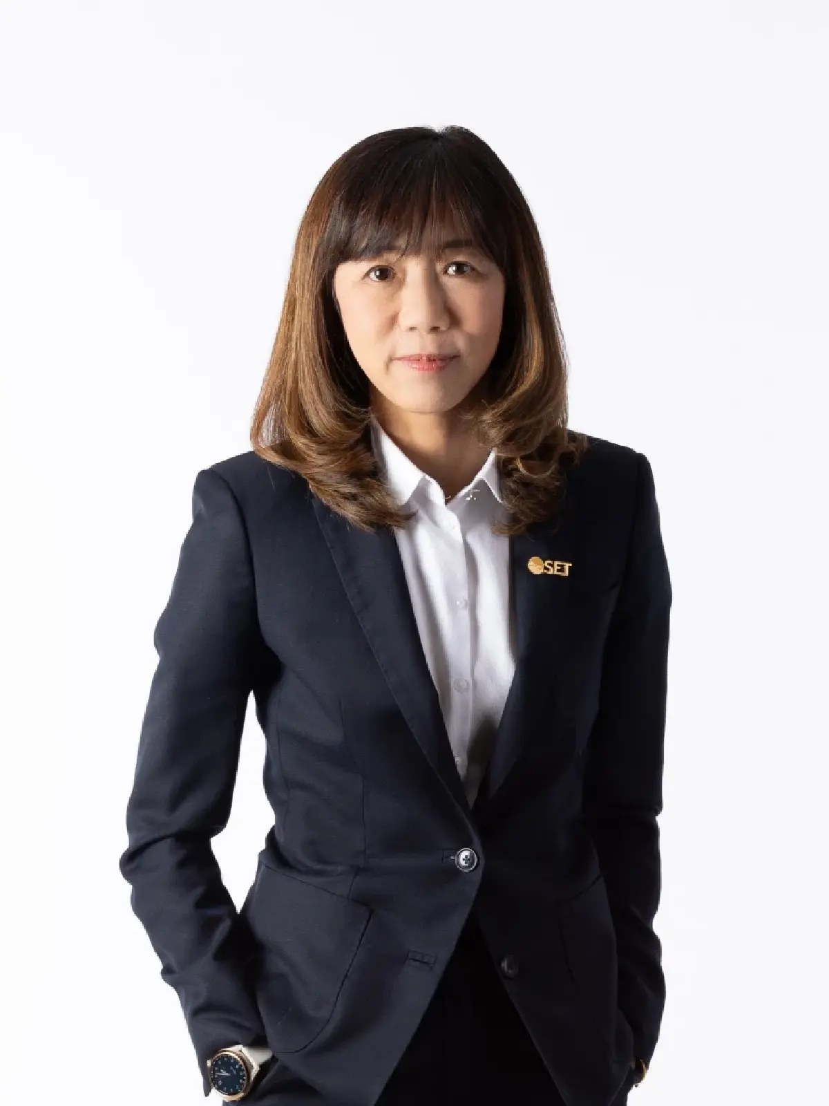 ตลท.เปิดกองทุน Leveraged - Inverse ETF เพิ่มกลยุทธ์ลงทุนขาขึ้นและขาลงอิง ดัชนี SET50