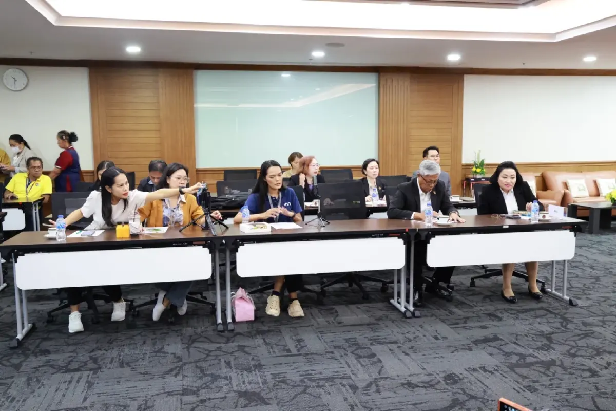 ผู้ตรวจฯ แจงปม ถูกยื่นถอดถอน คดีชั้น 14 ชงแก้กฎ ส่งรักษานอกเรือนจำ