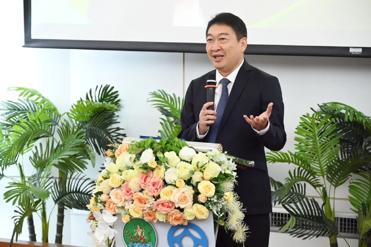 รัฐลุยแก้ NPL สหกรณ์ 5 หมื่นล้าน ปรับโครงสร้างหนี้-ดันรายได้เกษตรกร