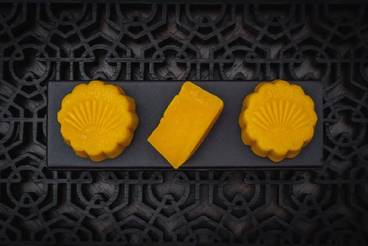 ‘20 แบรนด์’ ขนมไหว้พระจันทร์ 2025 ที่ไหน กล่องสวย ขนมอร่อย